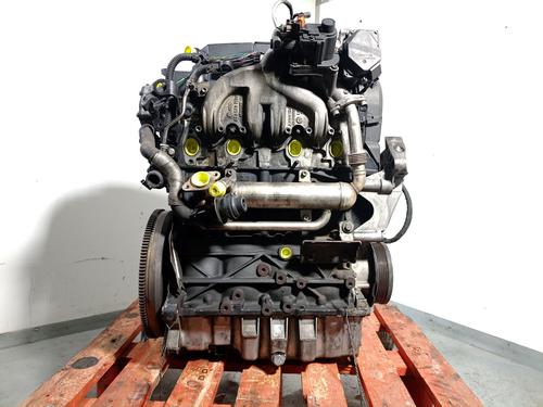 Engine VW EOS (1F7, 1F8) 2.0 TDI | BP37069885M1 - Image 5