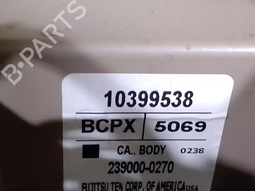 Right front seat CADILLAC SRX 3.6 AWD | BP36841044C16 - Image 10