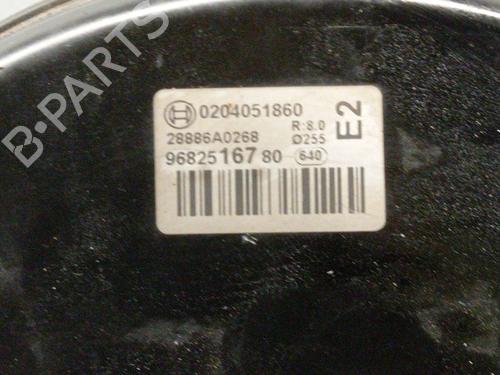 Servo brake PEUGEOT 308 SW I (4E_, 4H_) 1.6 16V | BP28818779M42