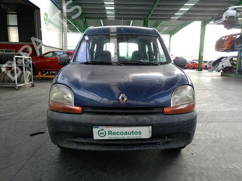 Rear left seatbelt RENAULT KANGOO (KC0/1_) 1.9 dTi (KC0U) | BP30571096I29 - Image 12
