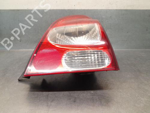 Right taillight RENAULT TWINGO II (CN0_) 1.5 dCi (CN0E) | BP37442527C35 - Image 5
