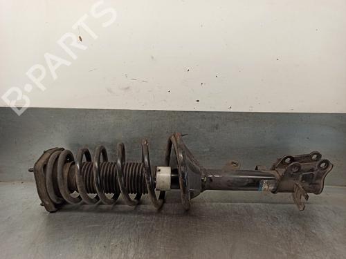 Used Left rear shock absorber HYUNDAI COUPE II (GK) 1.6 16V (105 hp) 17543649