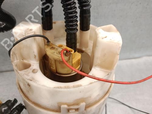 Fuel pump LAND ROVER RANGE ROVER SPORT I (L320) 3.6 D 4x4 | BP29629959M76 