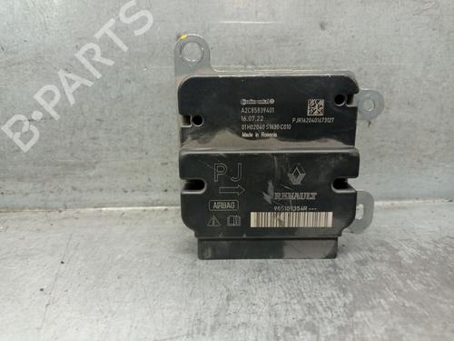 Used ECU airbags DACIA DOKKER MPV (KE_) 1.5 dCi (KEAJ, KEAH) (90 hp) 20663422