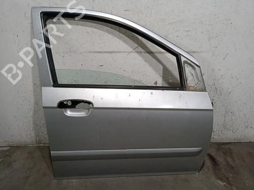 Right front door HYUNDAI GETZ (TB) 1.3 i 760041C020 | 760041C020