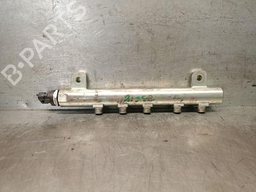 Used Injection rail FIAT STILO (192_) 1.9 D Multijet (100 hp) 29277395
