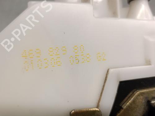 Front left lock CITROËN C3 I (FC_, FN_) 1.4 i | BP28316478C98 