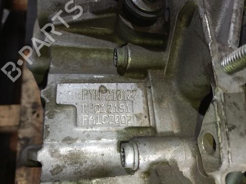 Engine SEAT Mii (KF1, KE1) electric | BP33321928M1 - Image 8