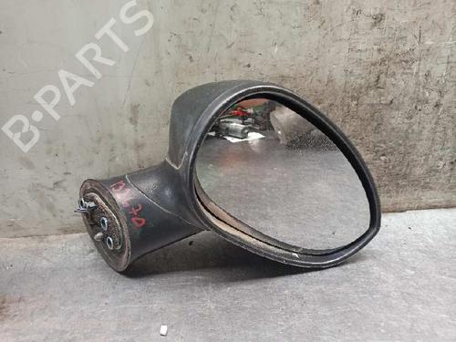 Used Right mirror FIAT GRANDE PUNTO (199_) 1.3 D Multijet (199.AXD11, 199.AXD1A, 199.AXD1B,... (90 hp) 7706012