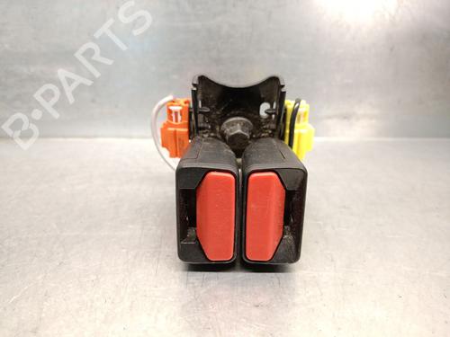 Used Seat buckle VOLVO V60 I (155) 1.6 DRIVe (114 hp) 23536435