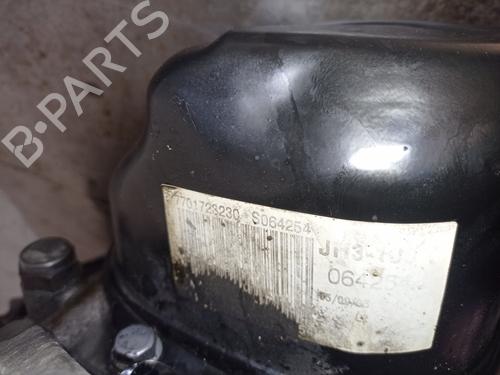 Gearbox RENAULT MEGANE II (BM0/1_, CM0/1_) 1.4 16V (BM0B, CM0B) | BP13328477M3 