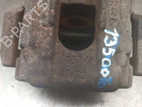 Right rear brake caliper BMW X3 (E83) 3.0 d | BP11617202M106 