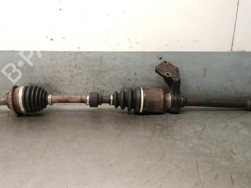 Used Right front driveshaft MAZDA 6 Hatchback (GG) 2.0 DI (GG14) (121 hp) 31038688