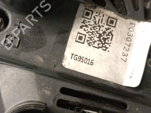Alternator OPEL CORSA C (X01) 1.3 CDTI (F08, F68) | BP33795699M7 - Image 6