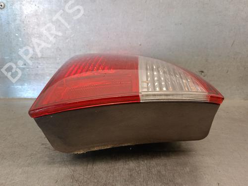 Left taillight SEAT LEON (1M1) 1.6 16 V | BP36505010C34 - Image 5