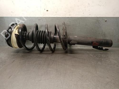 Used Left front shock absorber RENAULT MEGANE II (BM0/1_, CM0/1_) 1.9 dCi (BM0G, CM0G) (120 hp) 25761560