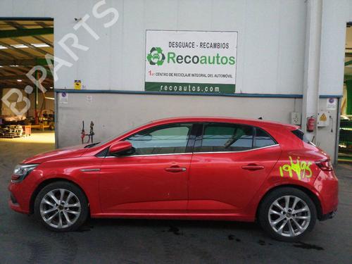 Steering column RENAULT MEGANE IV Hatchback (B9A/M/N_) 1.2 TCe 130 (B9MR) | BP17163617M21 - Image 6