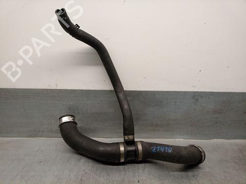 Used Pipe MERCEDES-BENZ S-CLASS (W221, V221) S 350 (221.056, 221.156) (272 hp) 21580609