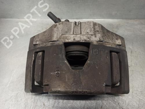 Used Right front brake caliper VOLVO XC90 I (275) D5 AWD (185 hp) 15913698
