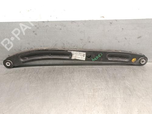 Venstre bagtil bærearm SMART FORFOUR Hatchback (453) 0.9 (453.044, 453.053) (90 hp) 28610039