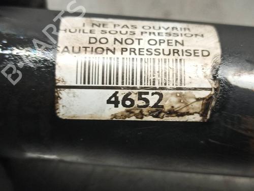 Left rear shock absorber PEUGEOT 308 I (4A_, 4C_) 1.6 16V | BP16098046M18 