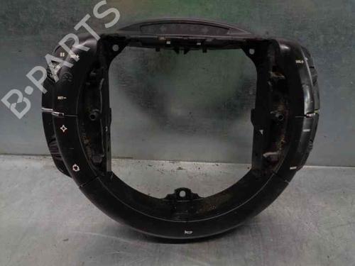Used Steering wheel controls CITROËN C4 Picasso I MPV (UD_) 1.6 HDi (109 hp) 8063278