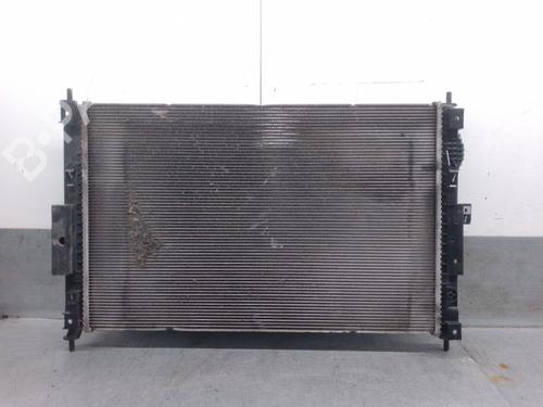 Water radiator OPEL VIVARO C Van (K0) 1.5 | BP28139485M31 