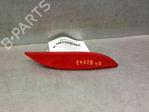 Leuchte rechts Stossstange für RENAULT MEGANE III Hatchback (BZ0/1_, B3_) 1.2 TCe (BZ2B, BZ11) (116 hp) 32403684