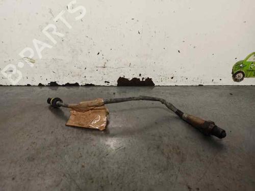Capteur électronique MERCEDES-BENZ A-CLASS (W168) A 140 (168.031, 168.131) (82 hp) 8294187