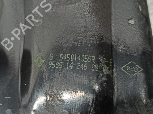Querlenker links vorne RENAULT FLUENCE (L3_) 1.5 dCi (L30D, L30L, L306, L33F, L33L, L33M, L33V, L33W) | BP10522988M12 