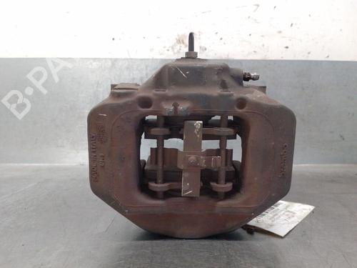 Used Left rear brake caliper Left rear brake caliper 37197255 37197255
