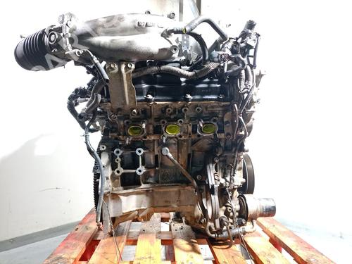 Engine NISSAN MURANO I (Z50) 3.5 4x4 | BP32502610M1 - Image 5