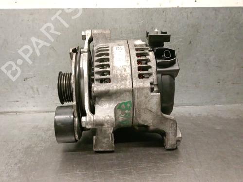 Used Alternator Alternator MINI MINI COUNTRYMAN (F60) Cooper D ALL4 (150 hp) 36319430 36319430