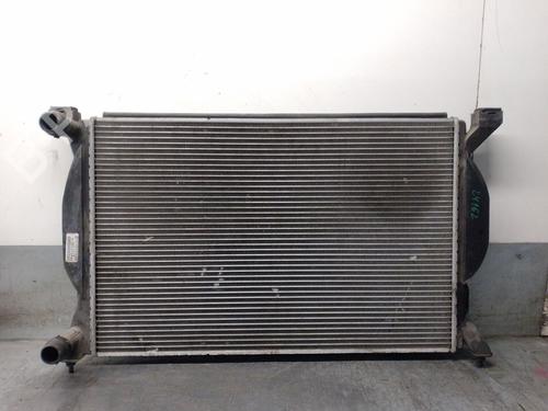 Radiador de água SEAT EXEO (3R2) 1.6 (102 hp) 31169292