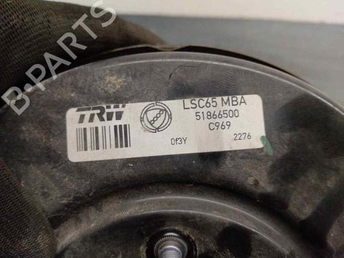 Servo brake FIAT 500 (312_) 1.2 LPG (312AXA1A) | BP15680400M42
