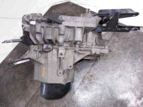 Gearbox RENAULT MEGANE I (BA0/1_) 1.4 e (BA0E, BA0V) | BP2124246M3 