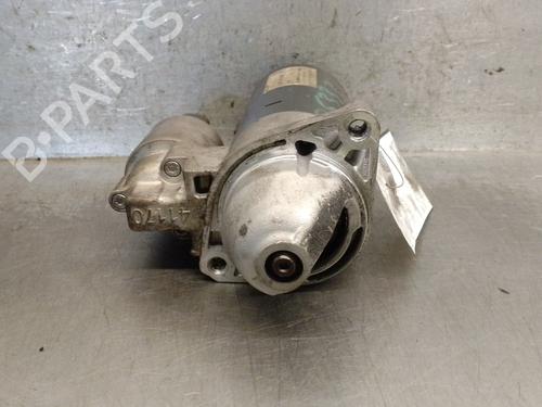 Starter INFINITI Q50 50 D | BP34526366M8 - Image 2