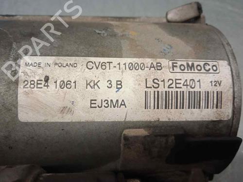 Starter FORD B-MAX (JK) 1.0 EcoBoost | BP10546189M8 