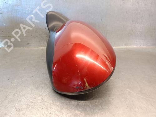 Left mirror NISSAN JUKE (F15) 1.6 | BP27717880C26