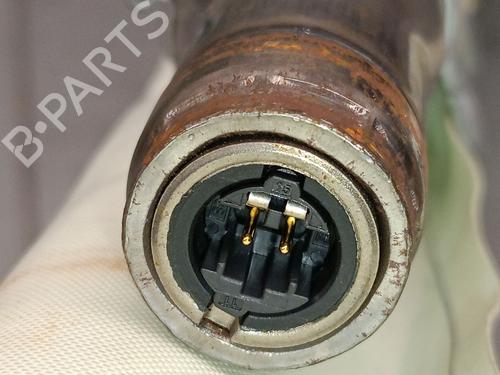 Airbag cortina derecho BMW 3 Gran Turismo (F34) 320 d | BP30831229C12