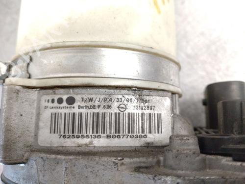 Styring servopumpe OPEL ASTRA H (A04) 1.7 CDTI (L48) | BP29326769M99 