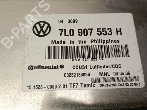 Control unit PORSCHE CAYENNE (9PA) 3.2 | BP28049234M11 
