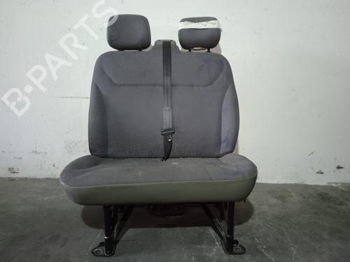 Used Right front seat NISSAN PRIMASTAR Van (X83) [2002-2025]  10665900