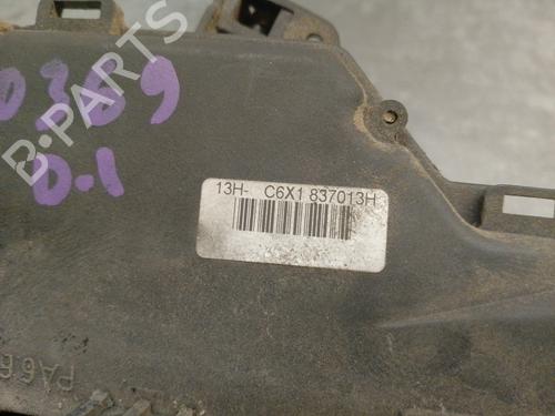 Front left lock SEAT AROSA (6H1) 1.0 | BP18030900C98 