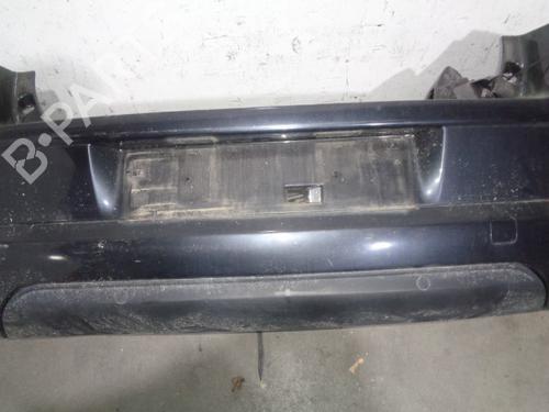 Rear bumper CITROËN C4 Coupe (LA_) 1.6 HDi | BP13661368C8 