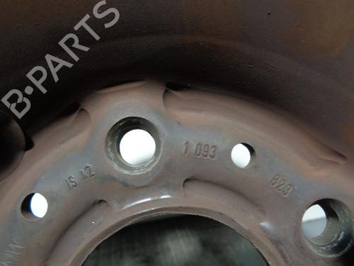 Rim BMW 3 (E46) 320 d | BP15761083C45 