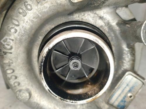 Turbocharger/Supercharger PEUGEOT 307 (3A/C) 2.0 HDi 110 | BP31860376M71 