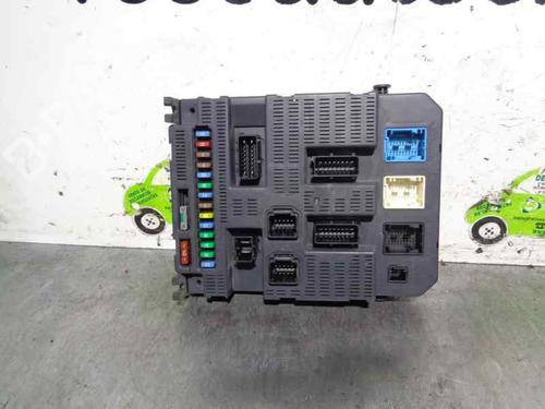 Used Fuse box CITROËN C4 Coupe (LA_) 2.0 HDi (136 hp) 5037439