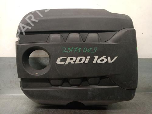 Used Upper protection KIA CARENS IV 1.7 CRDi (116 hp) 27506337