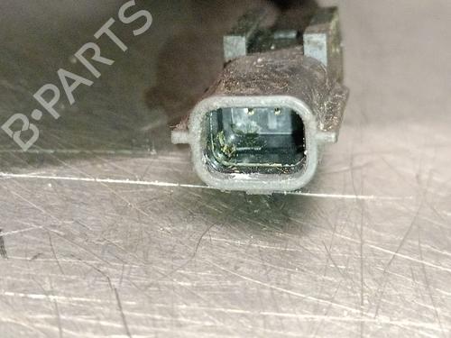 Left rear steering knuckle NISSAN X-TRAIL III (T32_, T32R, T32RR) 1.6 dCi (T32) | BP32329672M27 